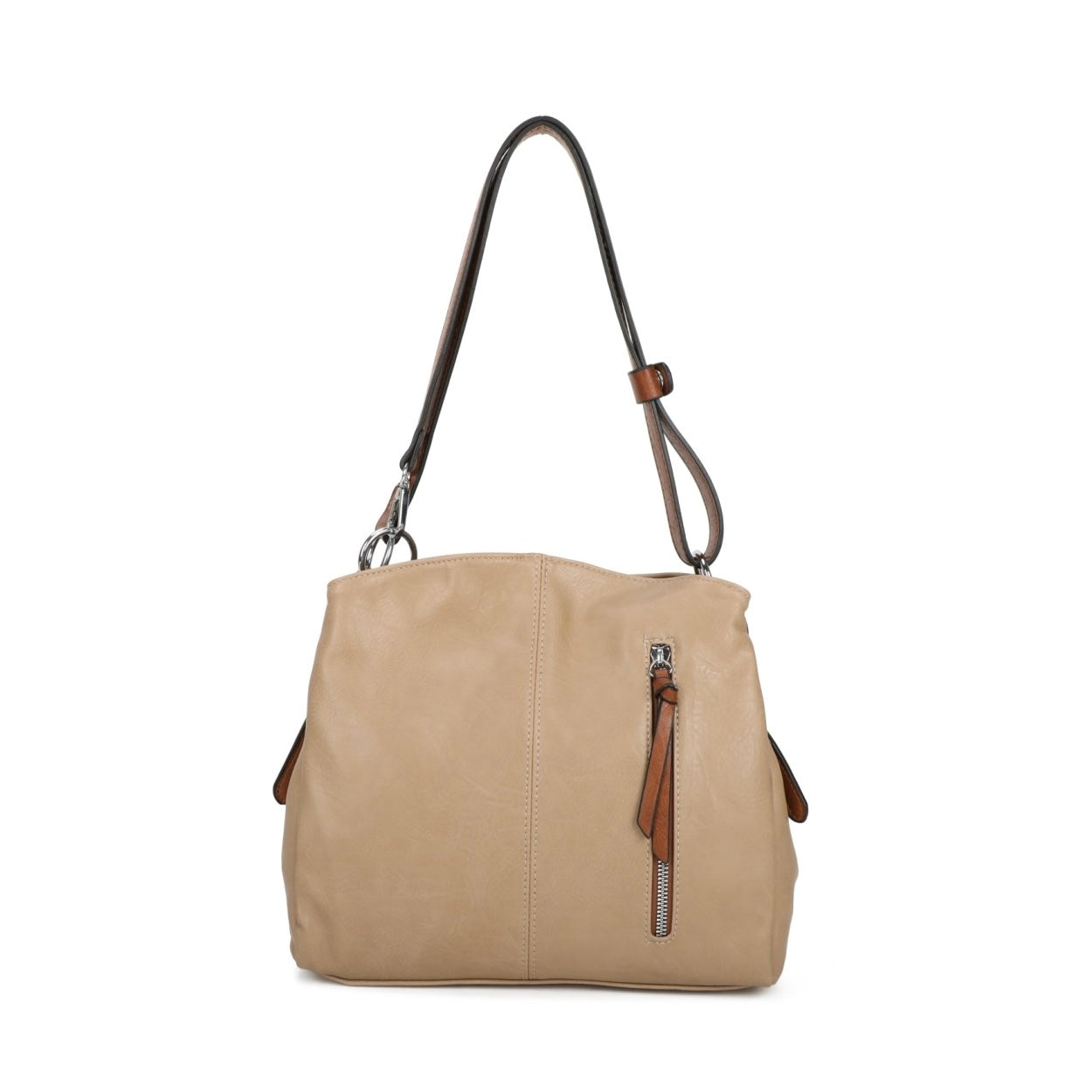 Handbag - Khaki