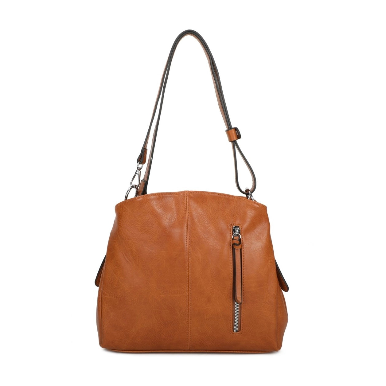 Handbag - Brown