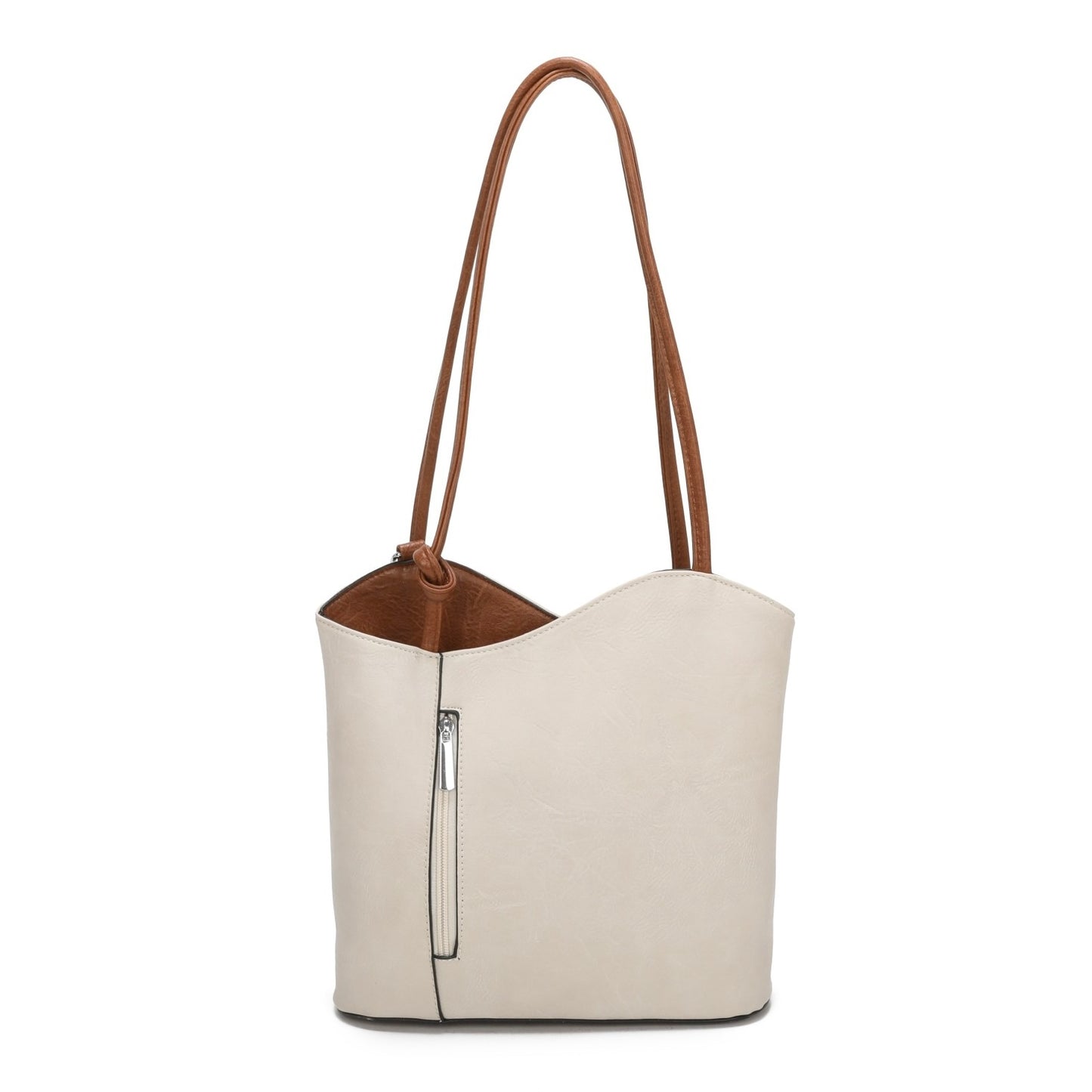 Handbag - Biege