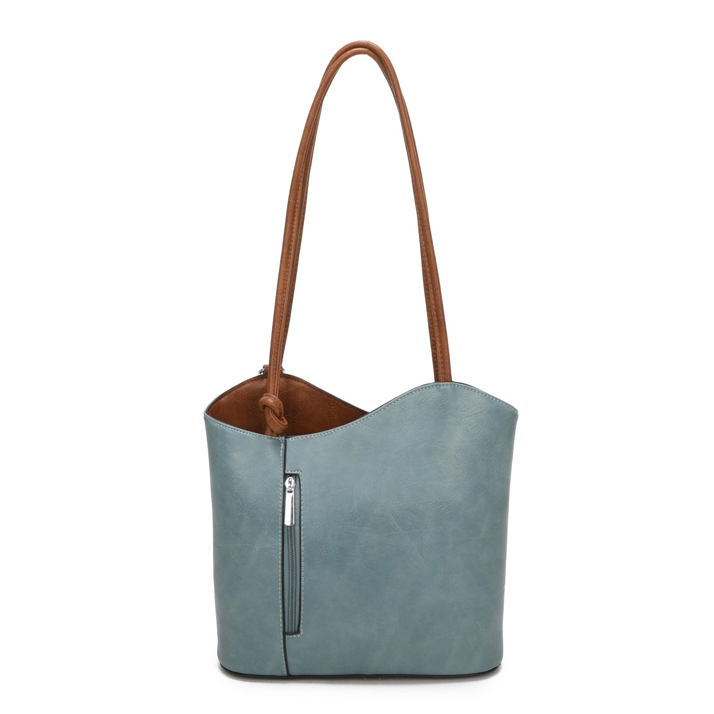 Handbag - Sky Blue