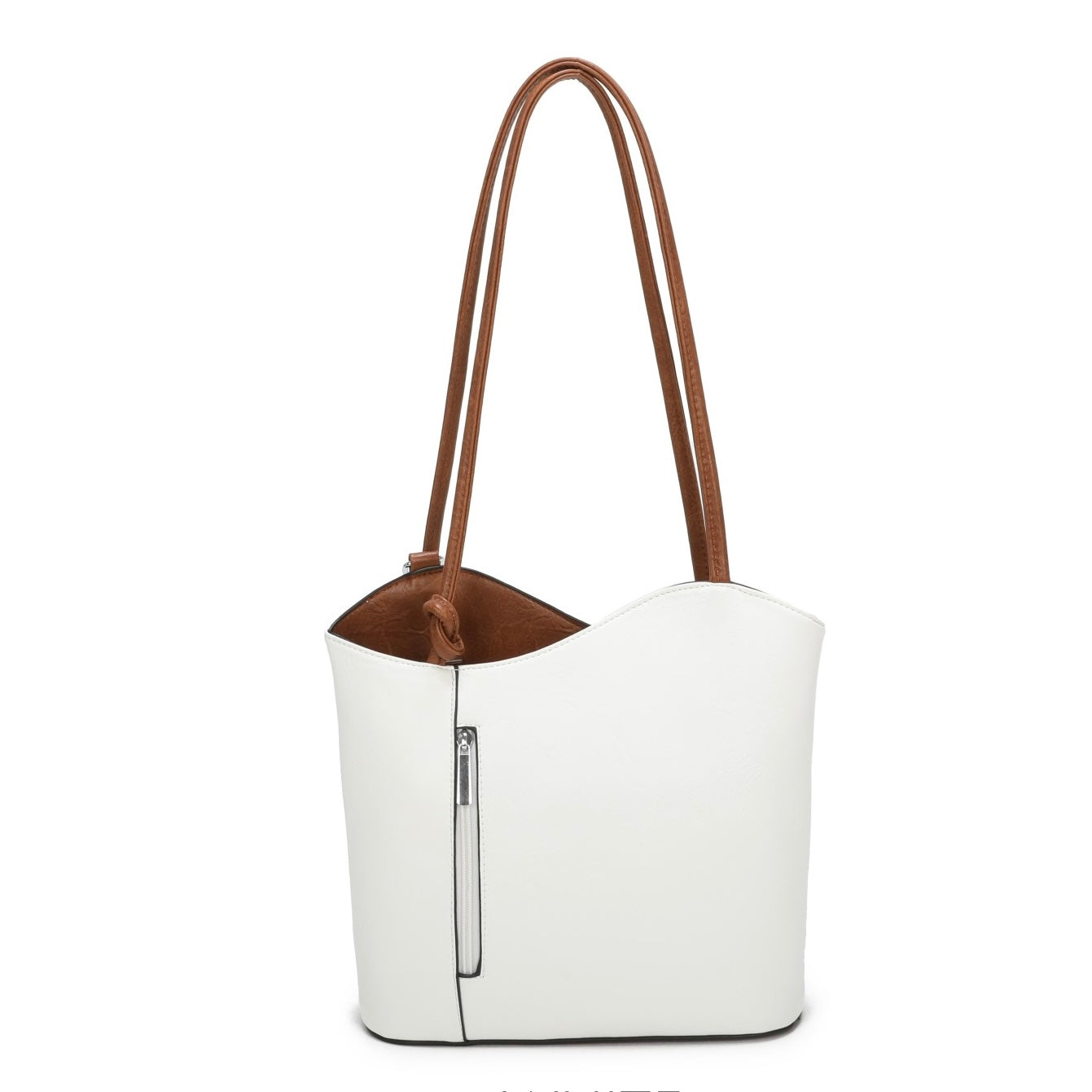 Handbag - White