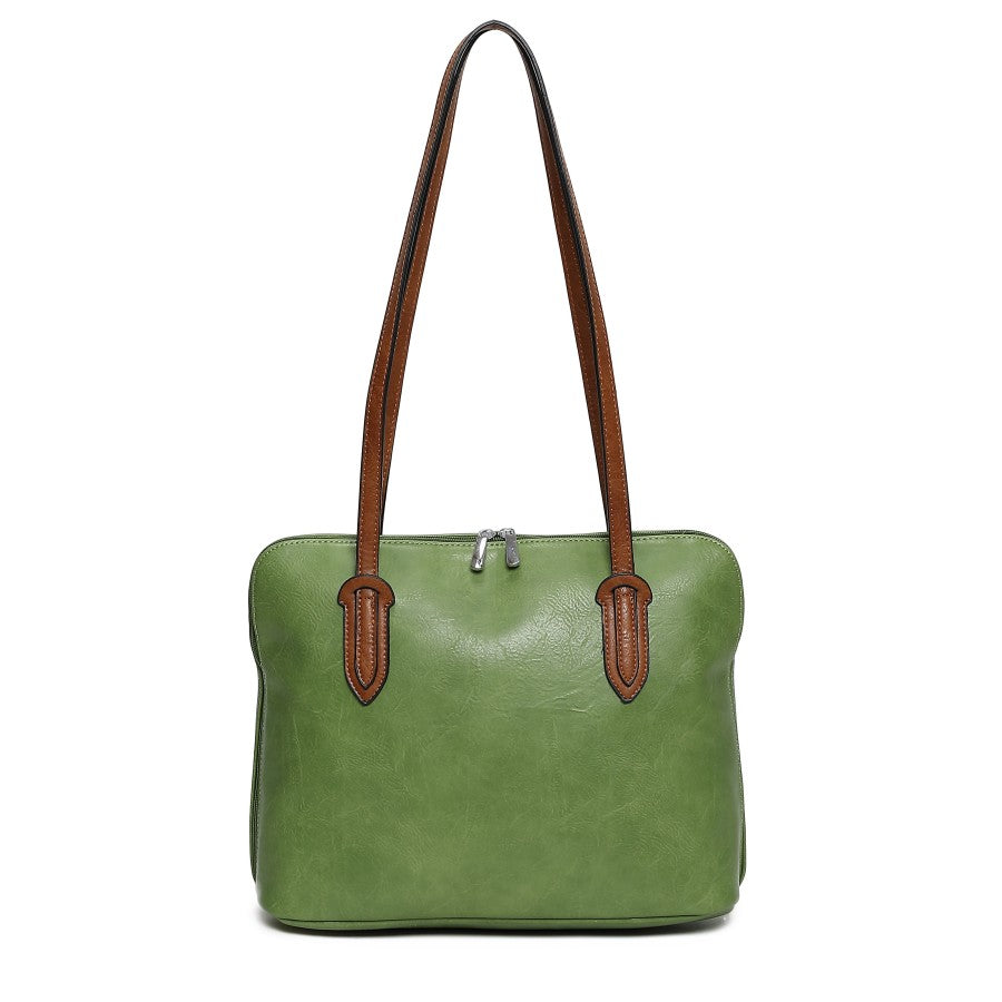 Handbag - Green