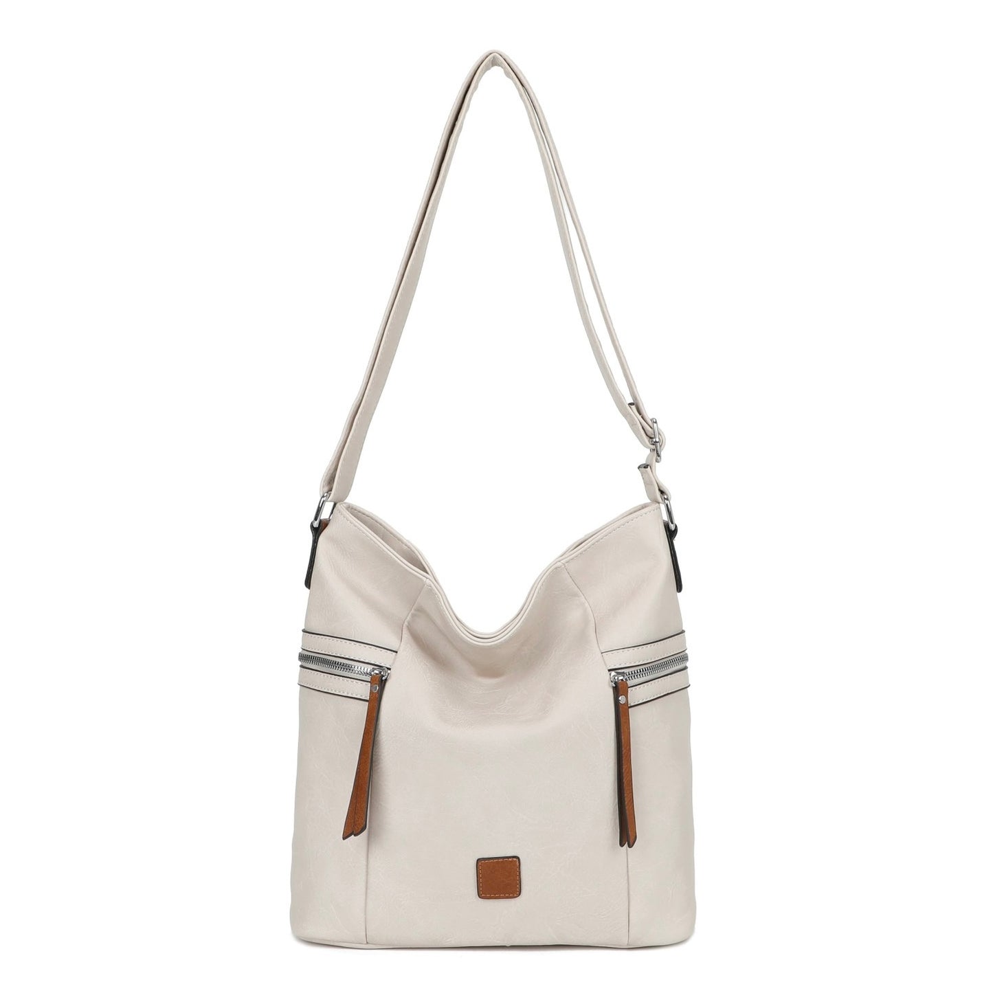 Handbag - Cream