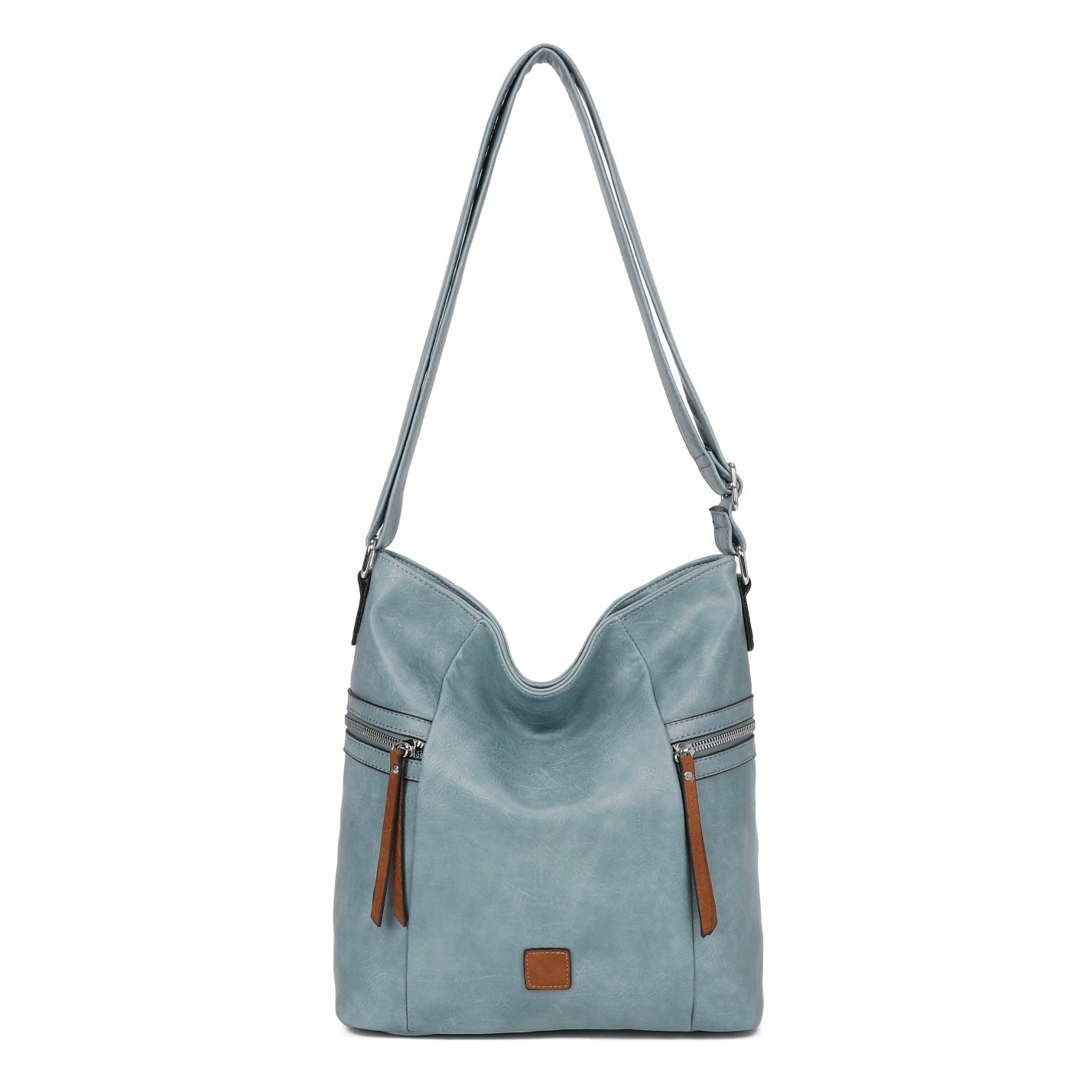 Handbag - Sky Blue