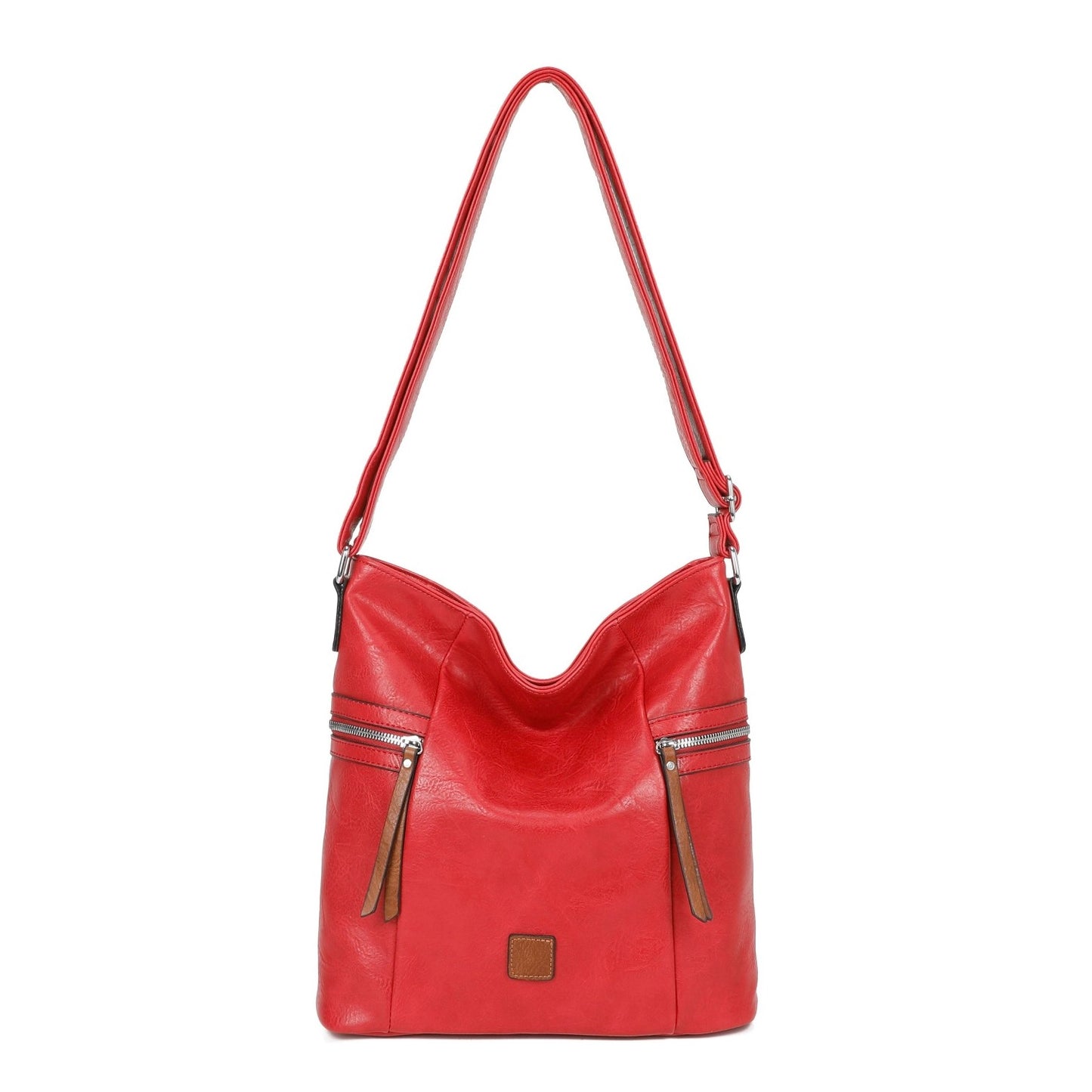 Handbag - Red