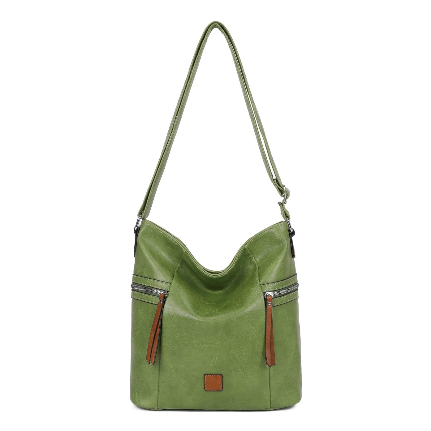 Handbag - Green