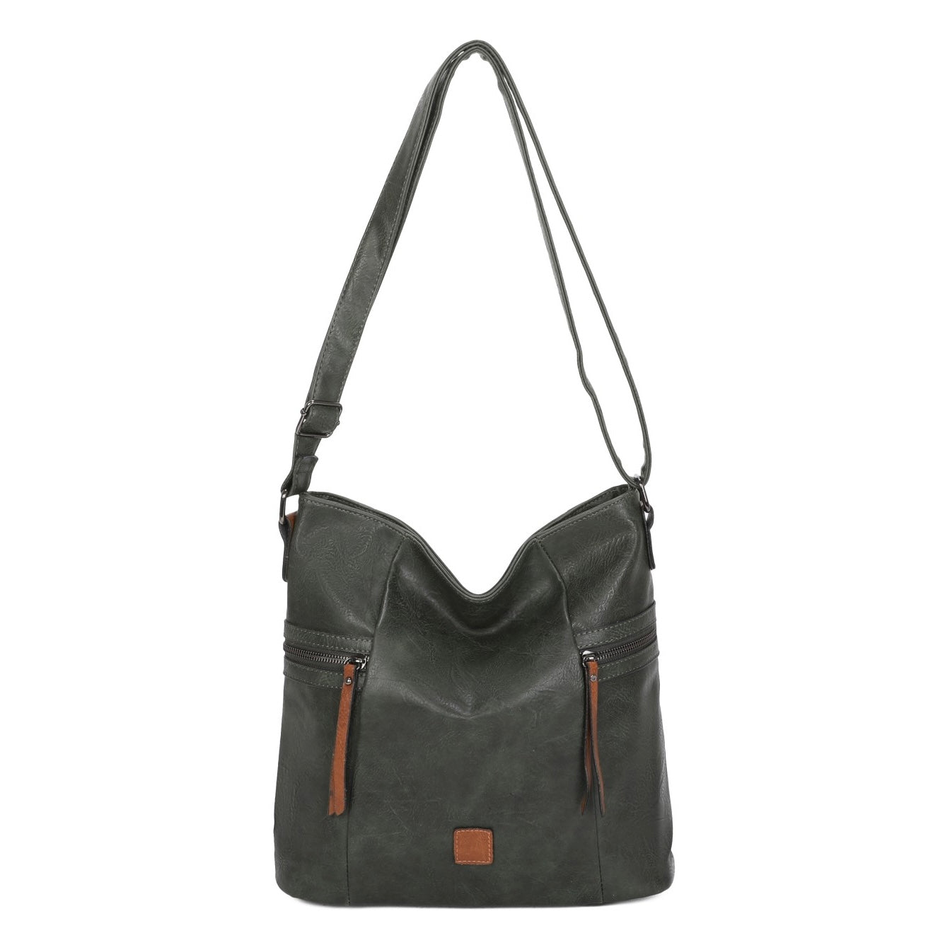 Handbag - Olive Green