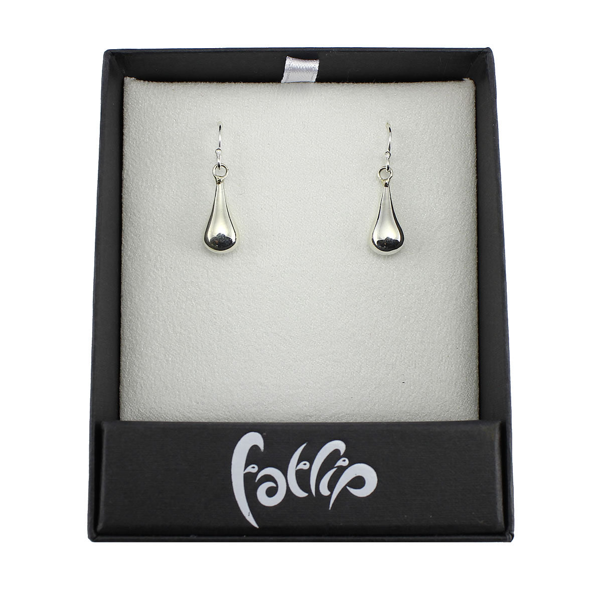 SWE114 Sterling Silver Earrings