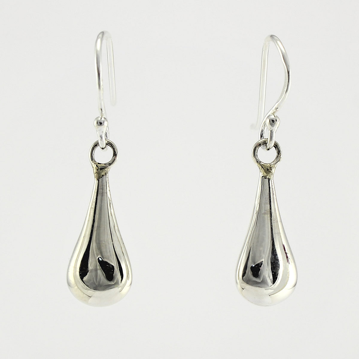 SWE114 Sterling Silver Earrings
