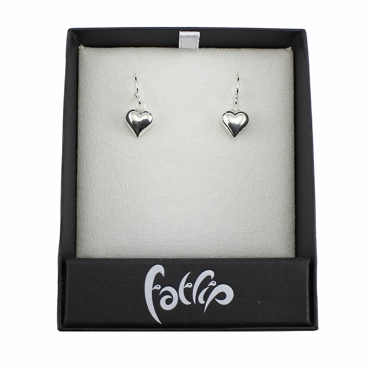 SWE115 Sterling Silver Earrings