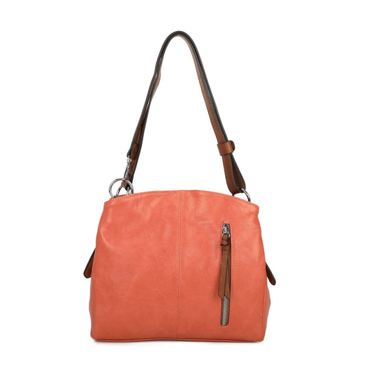 Handbag - Orange