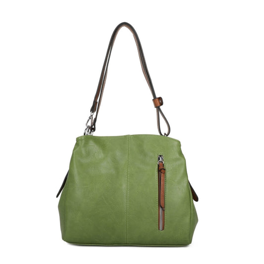 Handbag - Green