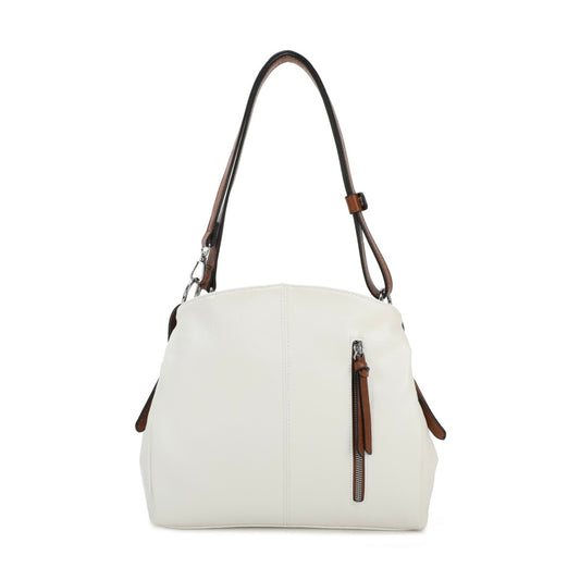 Handbag - White