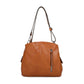 Handbag - Brown