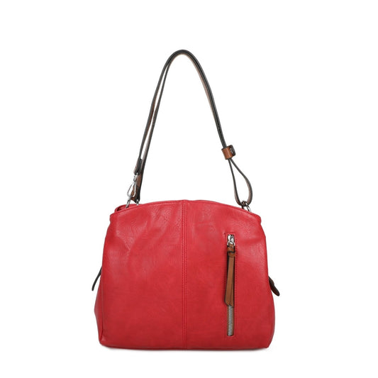 Handbag - Red