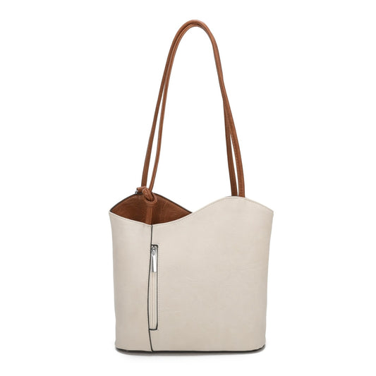 Handbag - Biege