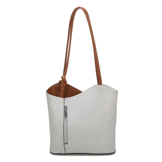 Handbag - Grey