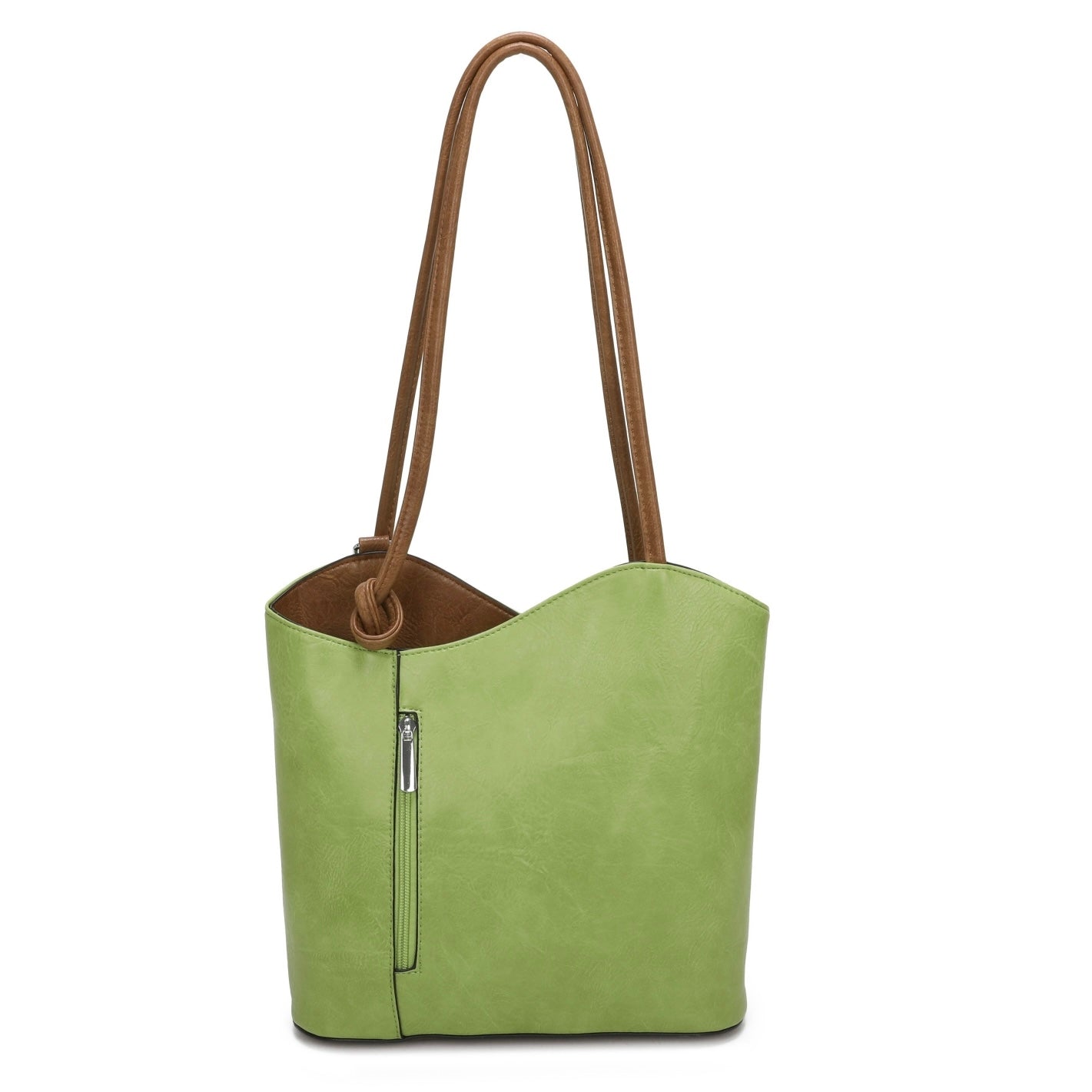 Handbag - Green