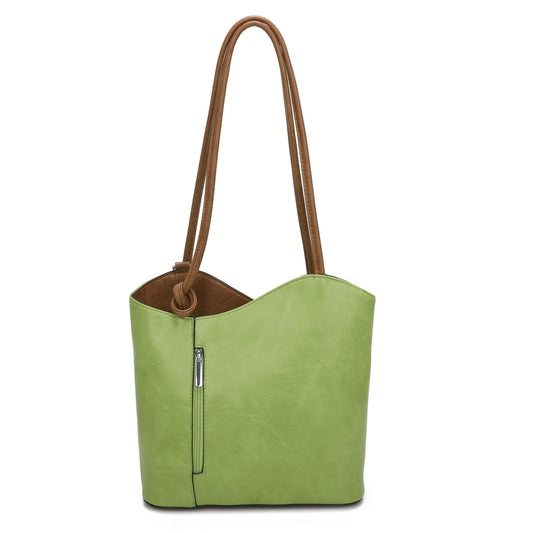Handbag - Green