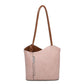 Handbag - Pink