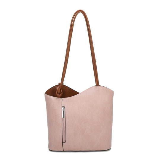 Handbag - Pink
