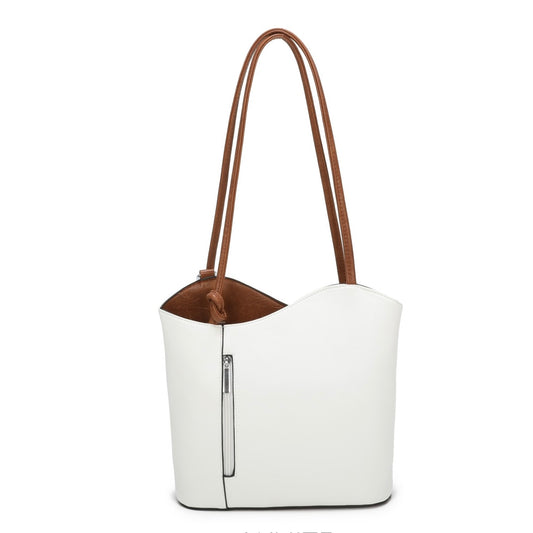 Handbag - White