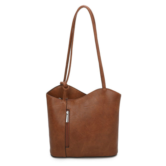 Handbag - Brown