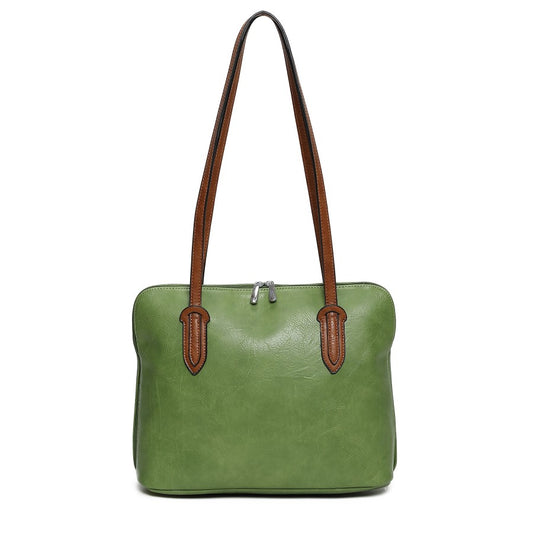 Handbag - Green