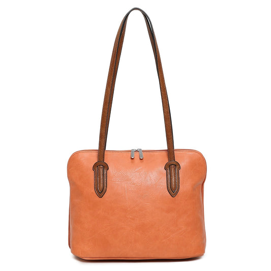 Handbag - Orange