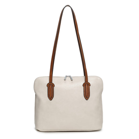 Handbag - Beige