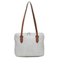 Handbag - Light Grey