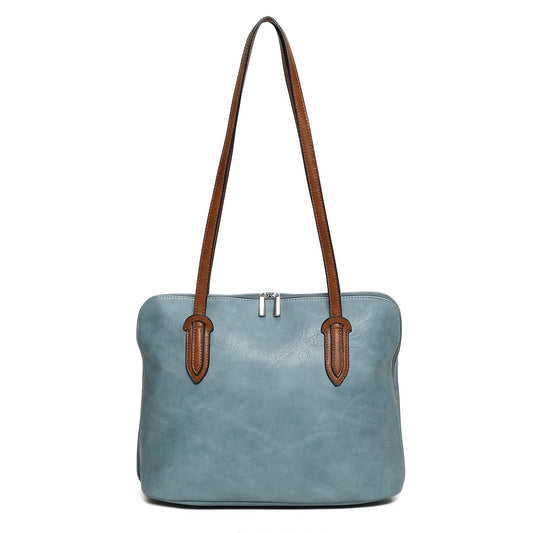 Handbag - Sky Blue