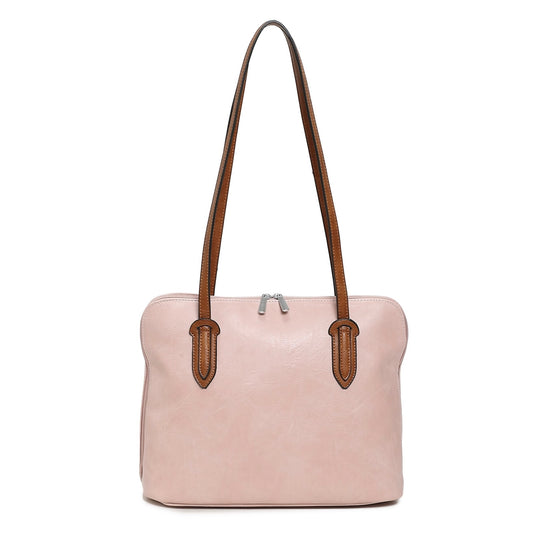 Handbag - Pink