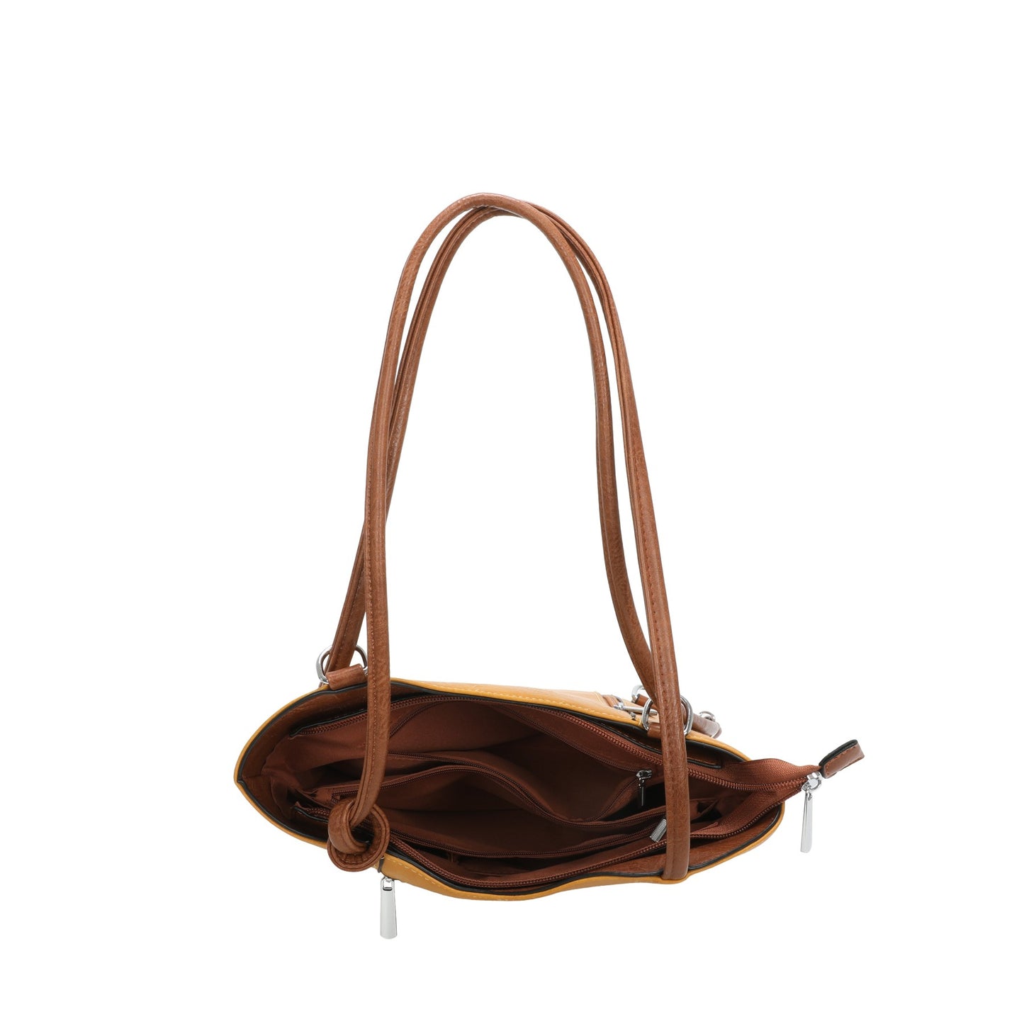 Handbag - Biege