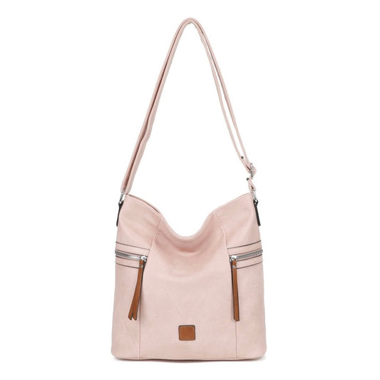 Handbag - Pink