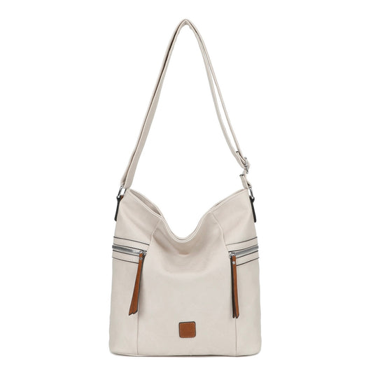 Handbag - Cream