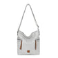 Handbag - Light Grey