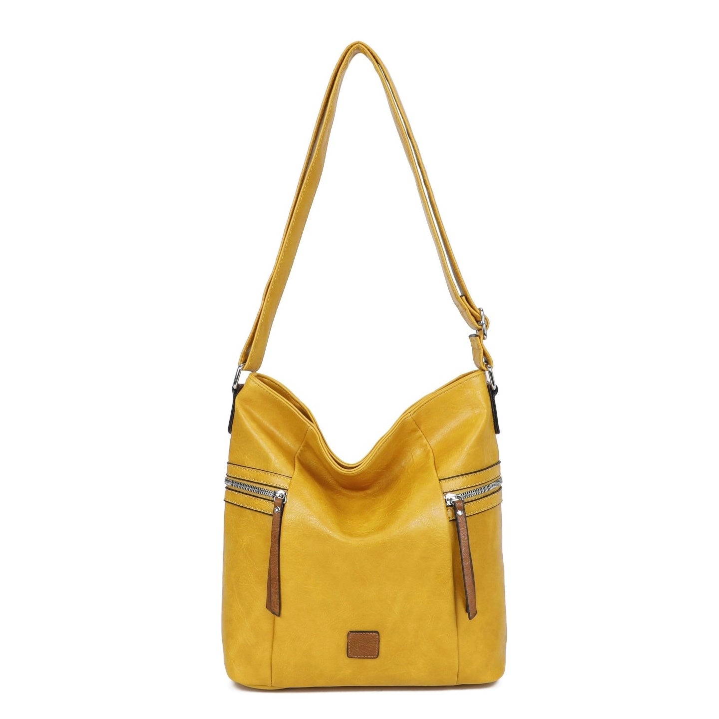 Handbag - Yellow