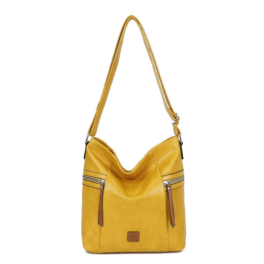 Handbag - Yellow
