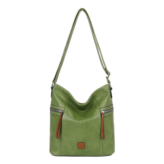 Handbag - Green