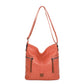 Handbag - Orange