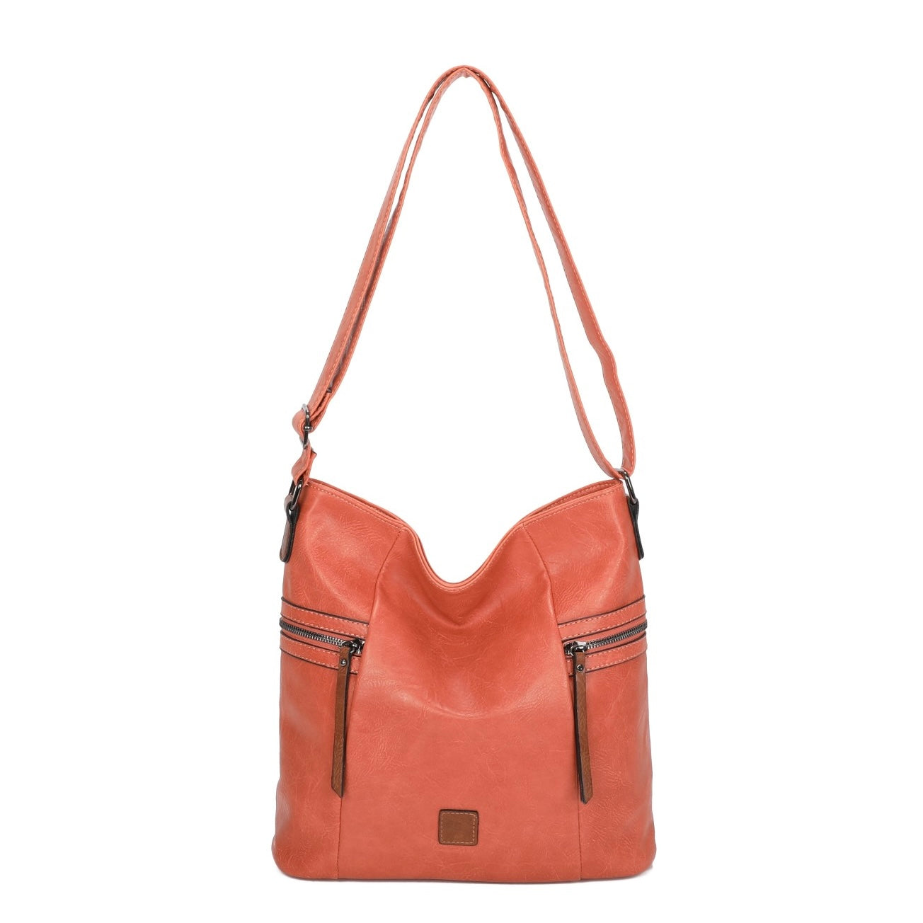 Handbag - Orange