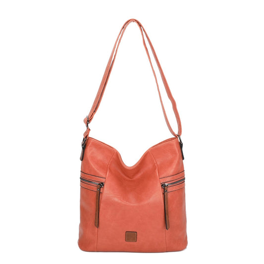 Handbag - Orange