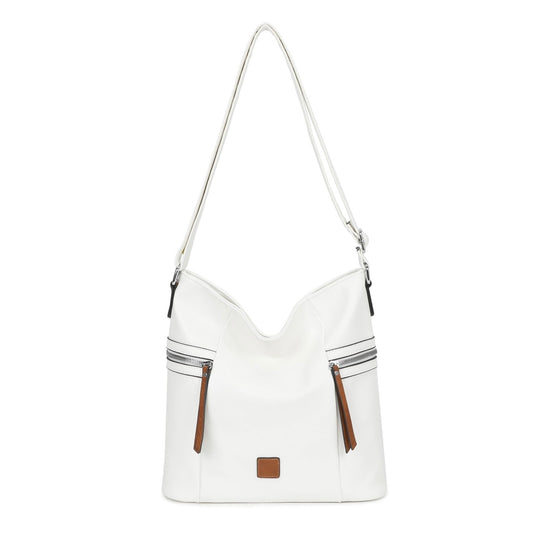 Handbag - White
