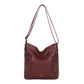 Handbag - Wine
