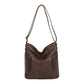 Handbag - Coffee