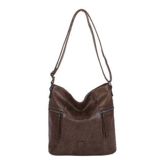 Handbag - Coffee