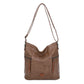 Handbag - Taupe