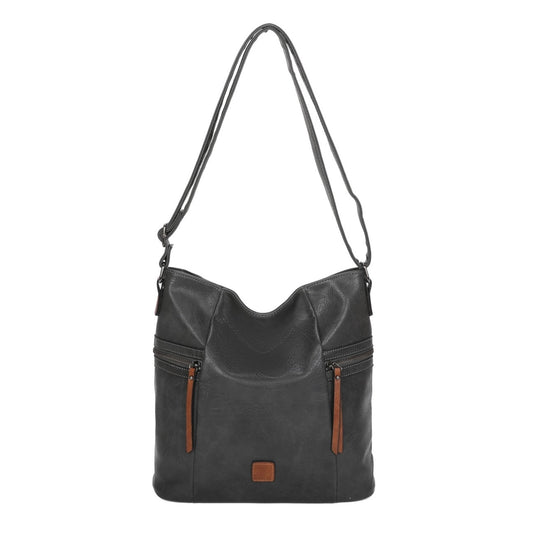 Handbag - Grey