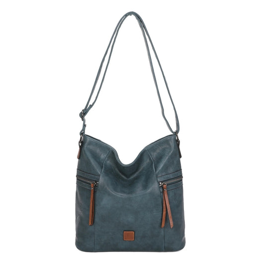 Handbag - Dark Teal